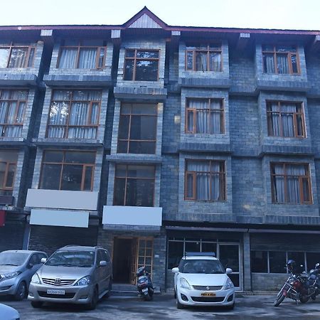 Oyo 19322 Hotel Snow Flake Manāli Dış mekan fotoğraf