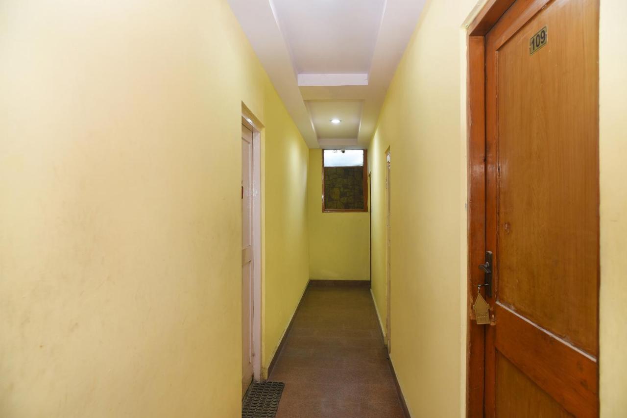 Oyo 19322 Hotel Snow Flake Manāli Dış mekan fotoğraf
