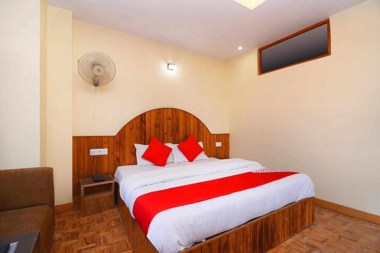 Oyo 19322 Hotel Snow Flake Manāli Dış mekan fotoğraf